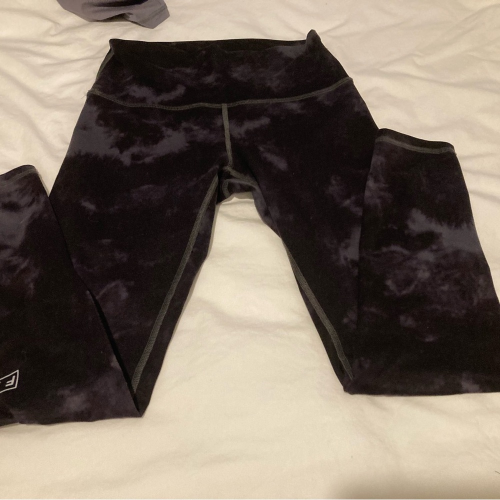 Fleo ‘Cloud’ El Toro leggings . Size M. Beautiful condition.